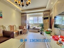 古北新城2居88.56平南朝向视野开阔全明采光好