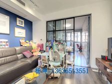 古北新城2居72.92平南北朝向视野开阔全明采光好