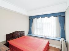 南北通透,电梯高区,两房两厅,品质小区