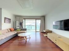 万体馆边上 电梯南北通2房 方便停车 钥匙在手 诚心出售