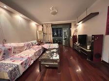 锦绣一方名苑 南北通透 近地铁 交通便利 近医院 满五