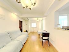 申通公寓 2室1厅 83.27平