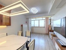 靖宇中路70号大2居婚房装修朝向采光好电梯房