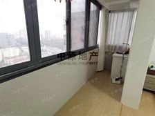 黄兴公园对面 电梯观景房 精装40万 省装修烦恼安心入住