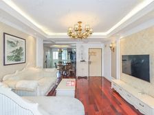 全南户型,大开间,不靠近马路,品质小区