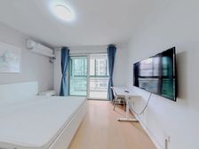 公园3000黄兴花园 1室1厅 47.14平