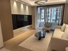 北外滩核心!24年新小区 | 一手现房从未住过人!业主诚意卖