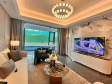 二期准现房 精装品质住宅 配套齐全 实景园林随时看房