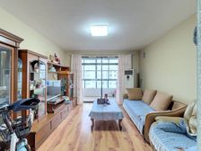 南洋博仕欣居 2室2厅 97.26平