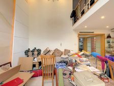 南洋博仕欣居 5室3厅 286.88平