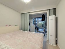 嘉城新航域2居室户型房正采光好不临街新上房源!