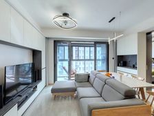 仁恒锦绣世纪 3室2厅 100.44平