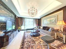 九龙仓玺园 3室2厅 173.01平