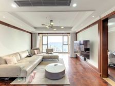 仁和都市花园 4室2厅 154.2平