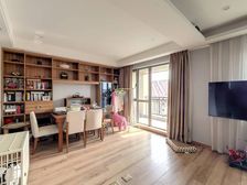 保利茉莉公馆一期 3室2厅 171.54平