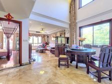 保利茉莉公馆一期 4室2厅 153.68平