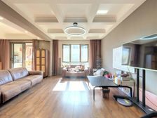 保利茉莉公馆一期 5室2厅 153.68平