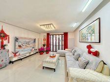 万顺温泉花园 4室2厅 211.09平