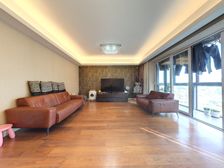 尚浦名邸横厅大三房 诚意出售 满五年带车位 小区中心位置