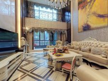 建发璟墅七系中叠 保养新 满五年 诚意出售