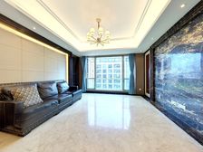 九龙仓玺园南北通标准三房 诚意出售 开发方便 附赠车位