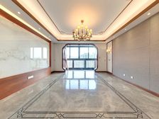 瑞安江湾翰林五角场次新天花板 一梯一户 平墅社区 带车位