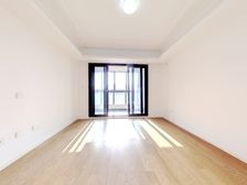 信达泰禾上海院子 7层小洋房 得房率高 保养新 看房方便