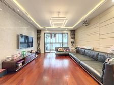 中凯城市之光(新江湾) 南北通大三房 高得房率 带车位