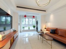 泰禾上海院子高得房率三房 诚意出售 看房方便 保养新