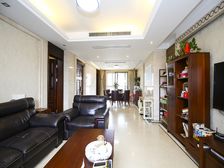 保辉香景园南北通标准三房 前排景观楼层 保养新 带车位