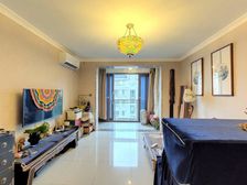 金榜世家(六期) 4室3厅 215.57平