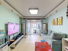 金榜世家(六期) 2室2厅 93.83平