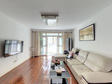 金榜世家(六期) 3室2厅 122.25平