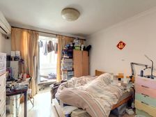 凤庆小区 2室1厅 52.9平