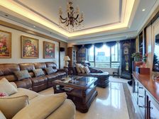 建发珑庭一期南北通大三房 次顶楼层 保养新 满五年 带车位