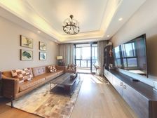 信达泰禾上海院子 实用小三房 得房率高 保养新 诚意出售