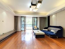 仁恒怡庭 品质三房 诚意出售 看房方便 小区带会所 有车位