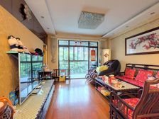 香馥湾(公寓住宅)核心美宅,温馨4室,点击一次 幸福一生