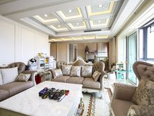 尚浦名邸少有空中别墅 豪装复试大宅 诚意出售