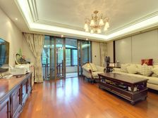 仁恒怡庭少有复式247平 诚意出售 满五年 带车位 看房方便