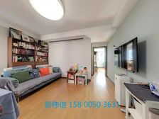 业主置换电梯房 降.价40万出售 接受置换 带车位 近地铁