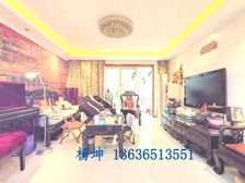 古北新城3居135.39平南朝向视野开阔全明采光好