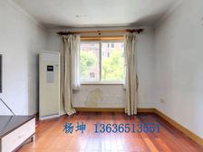 古北新城2居86.59平南朝向视野开阔全明采光好