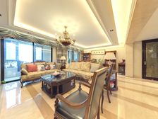 华润置地橡树湾奢华大三房 诚意出售 满五唯一 双车位 保养佳