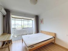 三明花园 3室1厅 83.51平