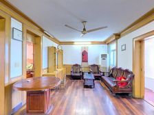 三明花园 2室1厅 84.46平