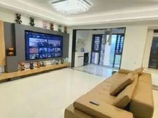 自在城横厅大三房!来电少30!全屋一线品牌业主自装,着急出
