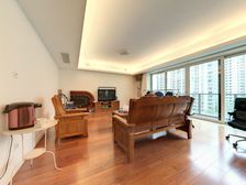 尚浦名邸 大平层 楼层佳 满五年 带车位 诚意出售