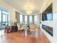 加州水郡少有大平层 诚意出售 保养新 看房方便