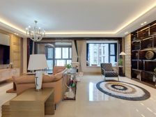 嘉誉湾 景观大三房 诚意出售 带车位 无遮挡